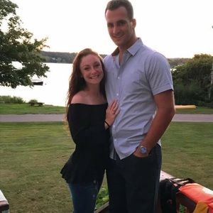 Meet your Posher, Michaela